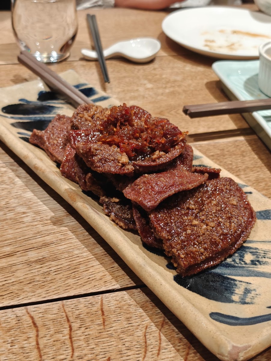 Fujin Tree Taiwanese Cuisine & Champagne (Songshan)-4