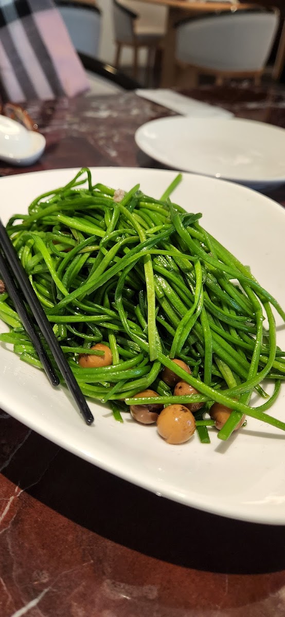 Fujin Tree Taiwanese Cuisine & Champagne (Songshan)-5