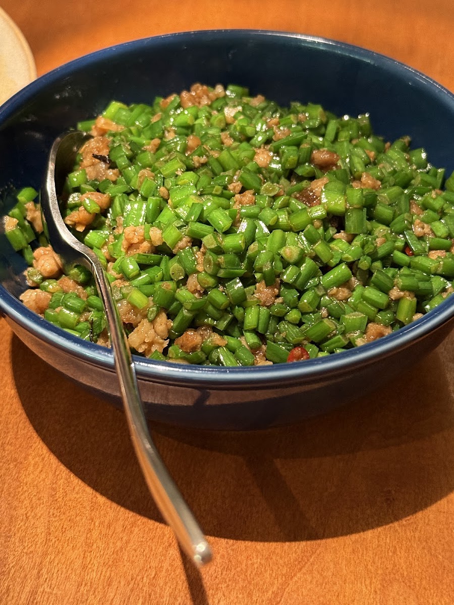 Fujin Tree Taiwanese Cuisine & Champagne (Songshan)-6