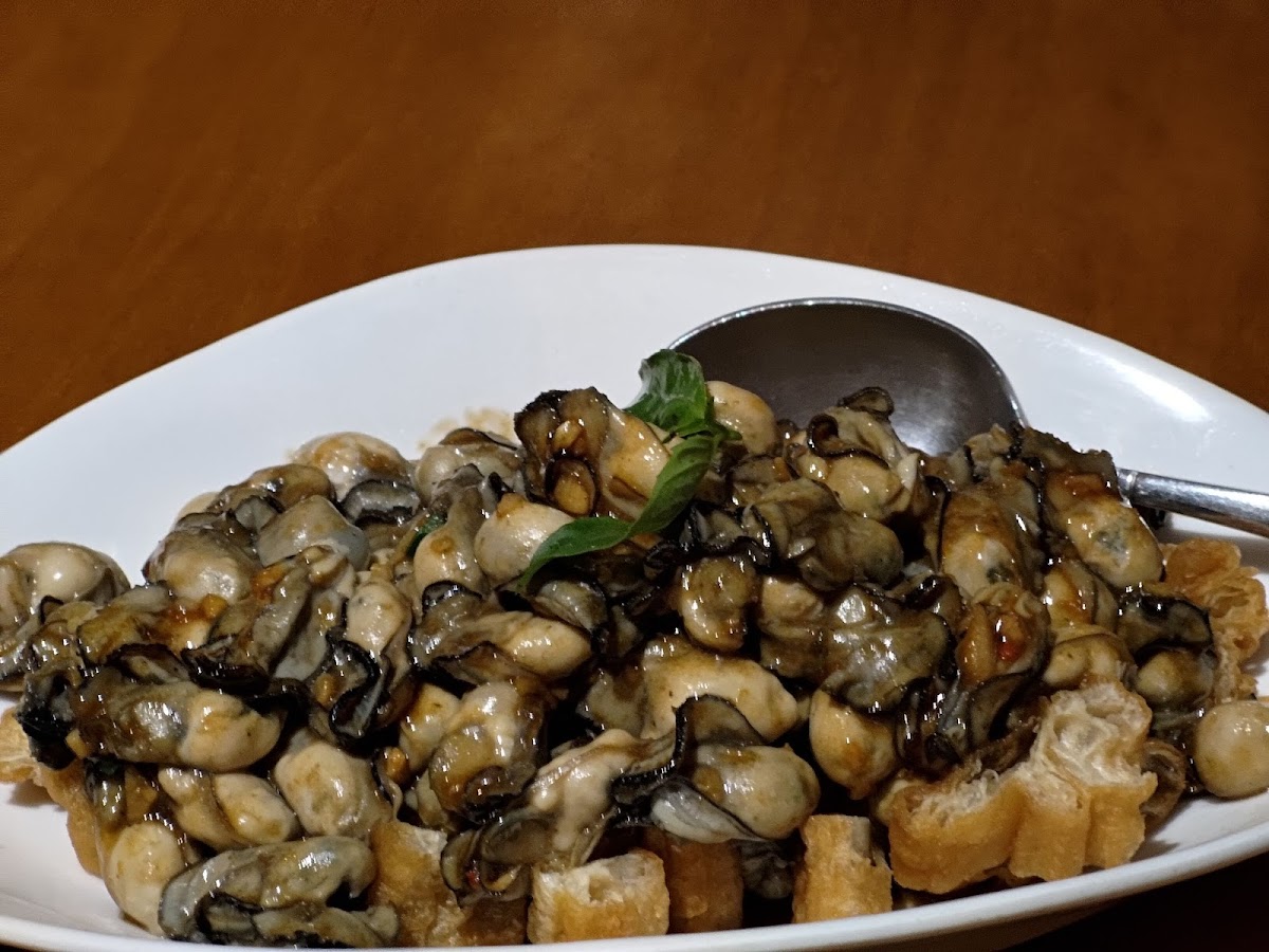 Fujin Tree Taiwanese Cuisine & Champagne (Songshan)-8