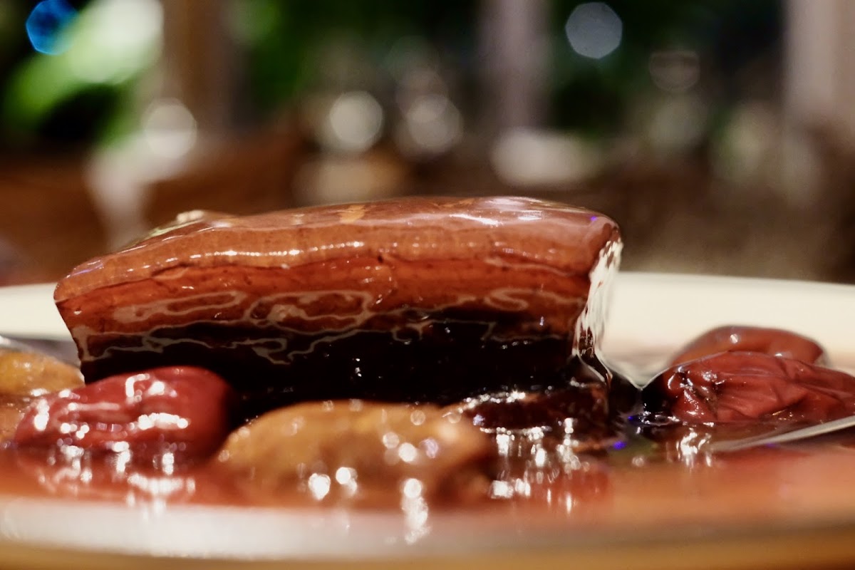 Fujin Tree Taiwanese Cuisine & Champagne (Songshan)-9