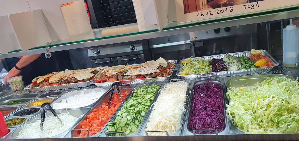 Onkel Georges Grillstube